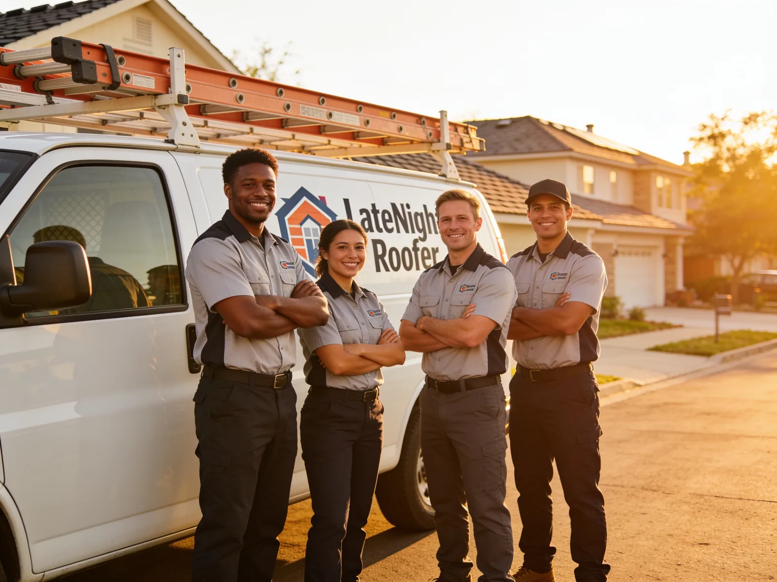 Emergency Roof Repair company in Leonard, MO